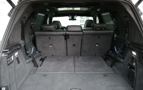 BMW X7, 2022 год, 9 400 090 рублей, 35 фотография