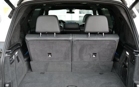 BMW X7, 2022 год, 9 400 090 рублей, 36 фотография