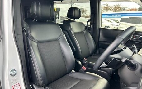 Honda Stepwgn, 2022 год, 2 215 000 рублей, 10 фотография