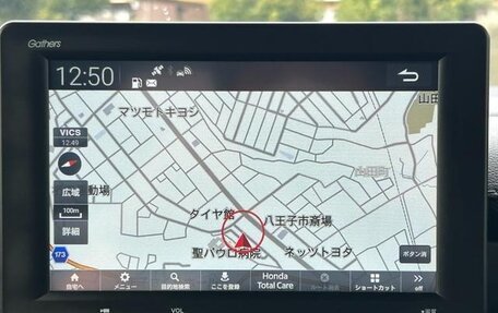 Honda Stepwgn, 2022 год, 2 215 000 рублей, 15 фотография