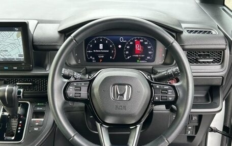 Honda Stepwgn, 2022 год, 2 215 000 рублей, 11 фотография