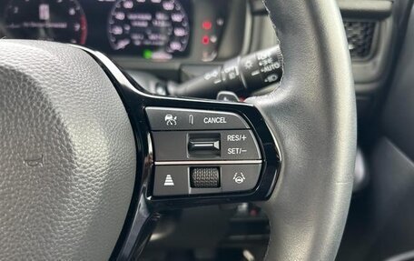 Honda Stepwgn, 2022 год, 2 215 000 рублей, 20 фотография