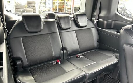 Honda Stepwgn, 2022 год, 2 215 000 рублей, 24 фотография