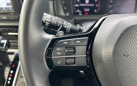 Honda Stepwgn, 2022 год, 2 215 000 рублей, 19 фотография