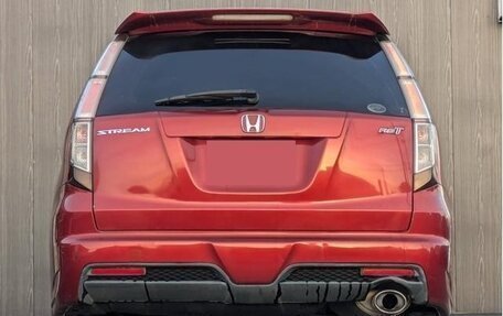 Honda Stream II, 2009 год, 1 064 000 рублей, 5 фотография