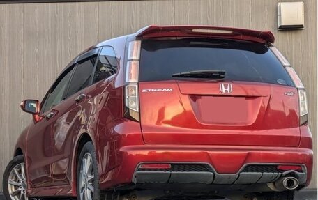 Honda Stream II, 2009 год, 1 064 000 рублей, 6 фотография