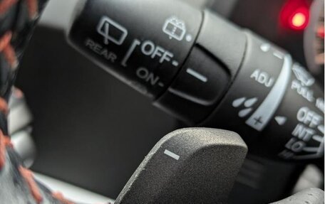 Honda Stream II, 2009 год, 1 064 000 рублей, 13 фотография