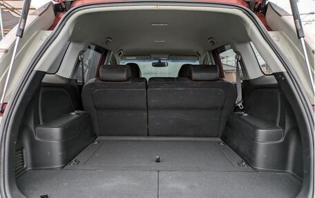 Honda Stream II, 2009 год, 1 064 000 рублей, 20 фотография