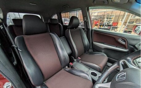 Honda Stream II, 2009 год, 1 064 000 рублей, 8 фотография