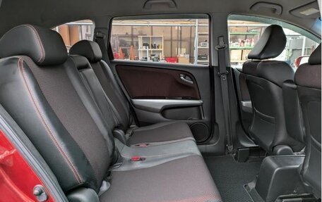 Honda Stream II, 2009 год, 1 064 000 рублей, 18 фотография