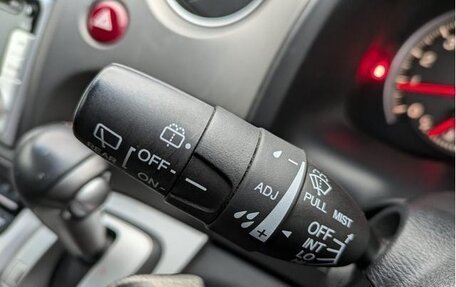 Honda Stream II, 2009 год, 1 064 000 рублей, 15 фотография