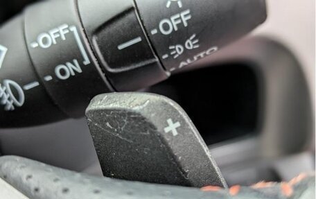 Honda Stream II, 2009 год, 1 064 000 рублей, 12 фотография