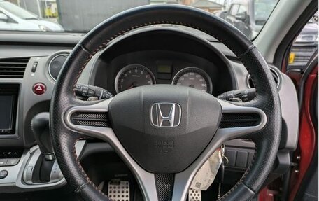 Honda Stream II, 2009 год, 1 064 000 рублей, 11 фотография