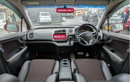 Honda Stream II, 2009 год, 1 064 000 рублей, 7 фотография