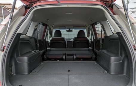 Honda Stream II, 2009 год, 1 064 000 рублей, 21 фотография