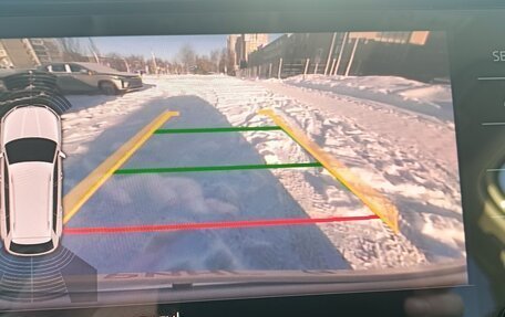 Skoda Kodiaq I, 2019 год, 2 495 000 рублей, 7 фотография