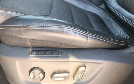 Skoda Kodiaq I, 2019 год, 2 495 000 рублей, 12 фотография