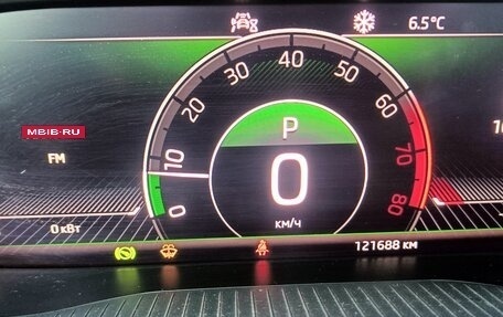 Skoda Kodiaq I, 2019 год, 2 495 000 рублей, 5 фотография