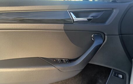 Skoda Kodiaq I, 2019 год, 2 495 000 рублей, 13 фотография