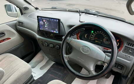 Toyota Town Ace III, 2001 год, 909 000 рублей, 11 фотография