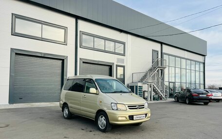 Toyota Town Ace III, 2001 год, 909 000 рублей, 8 фотография