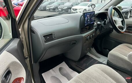 Toyota Town Ace III, 2001 год, 909 000 рублей, 12 фотография