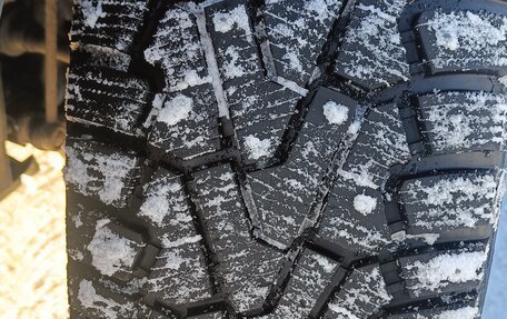 Skoda Kodiaq I, 2019 год, 2 495 000 рублей, 20 фотография