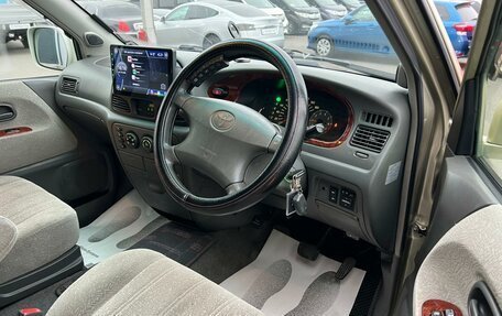 Toyota Town Ace III, 2001 год, 909 000 рублей, 10 фотография