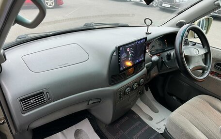 Toyota Town Ace III, 2001 год, 909 000 рублей, 13 фотография