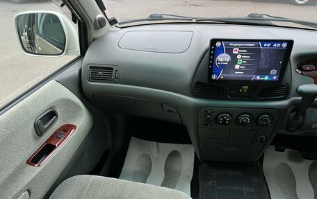 Toyota Town Ace III, 2001 год, 909 000 рублей, 14 фотография