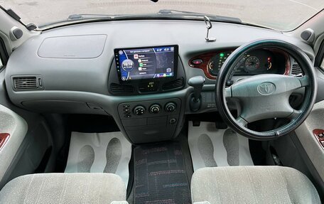 Toyota Town Ace III, 2001 год, 909 000 рублей, 16 фотография