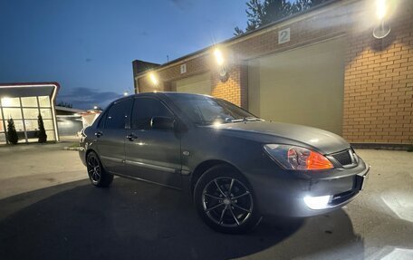 Mitsubishi Lancer IX, 2006 год, 490 000 рублей, 6 фотография