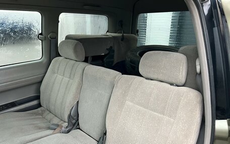 Toyota Town Ace III, 2001 год, 909 000 рублей, 18 фотография