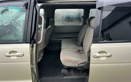 Toyota Town Ace III, 2001 год, 909 000 рублей, 17 фотография