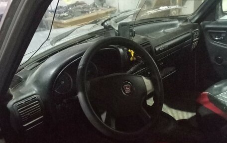 ГАЗ 31105 «Волга», 2007 год, 90 000 рублей, 5 фотография