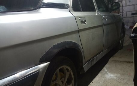 ГАЗ 31105 «Волга», 2007 год, 90 000 рублей, 4 фотография