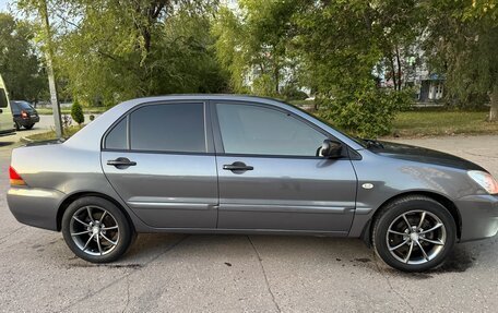 Mitsubishi Lancer IX, 2006 год, 490 000 рублей, 3 фотография