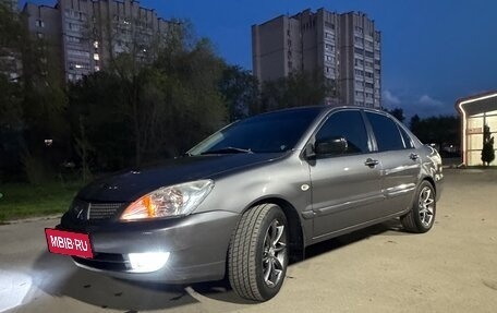 Mitsubishi Lancer IX, 2006 год, 490 000 рублей, 5 фотография