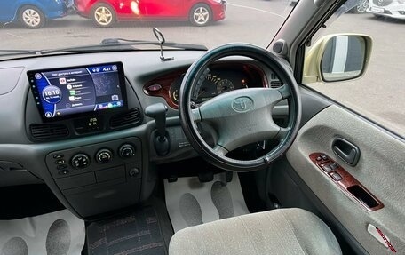 Toyota Town Ace III, 2001 год, 909 000 рублей, 15 фотография