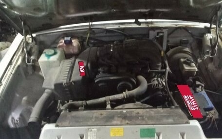 ГАЗ 31105 «Волга», 2007 год, 90 000 рублей, 2 фотография