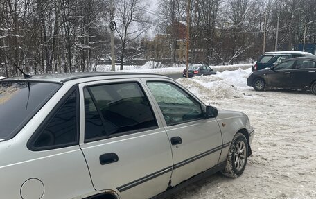 Daewoo Nexia I рестайлинг, 2007 год, 149 000 рублей, 3 фотография