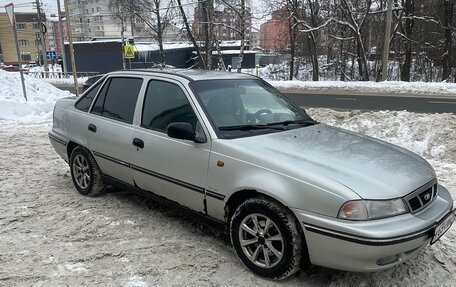 Daewoo Nexia I рестайлинг, 2007 год, 149 000 рублей, 2 фотография