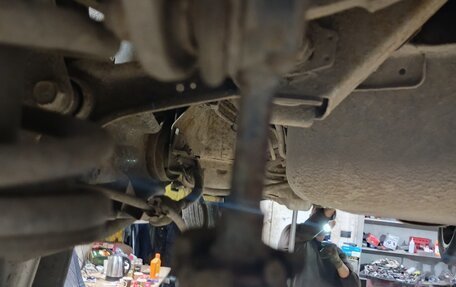 Mitsubishi Lancer IX, 2006 год, 237 000 рублей, 7 фотография