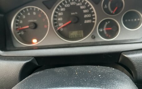 Mitsubishi Lancer IX, 2006 год, 237 000 рублей, 5 фотография