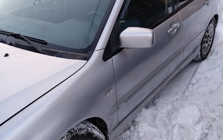 Mitsubishi Lancer IX, 2006 год, 237 000 рублей, 2 фотография