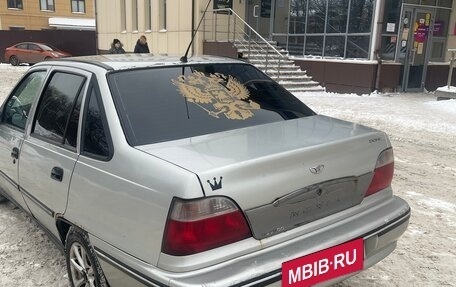 Daewoo Nexia I рестайлинг, 2007 год, 149 000 рублей, 5 фотография