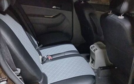 Chevrolet Orlando I, 2013 год, 1 500 000 рублей, 7 фотография