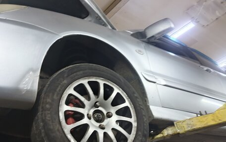 Mitsubishi Lancer IX, 2006 год, 237 000 рублей, 8 фотография