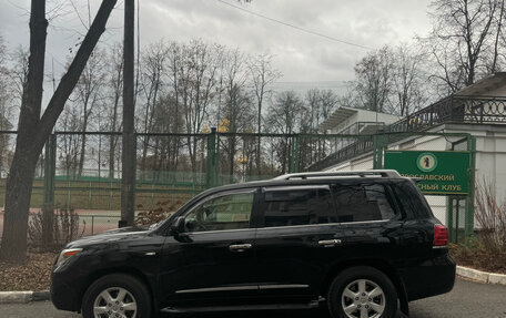 Lexus LX III, 2010 год, 3 300 000 рублей, 4 фотография