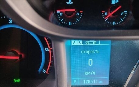 Chevrolet Orlando I, 2013 год, 1 500 000 рублей, 6 фотография